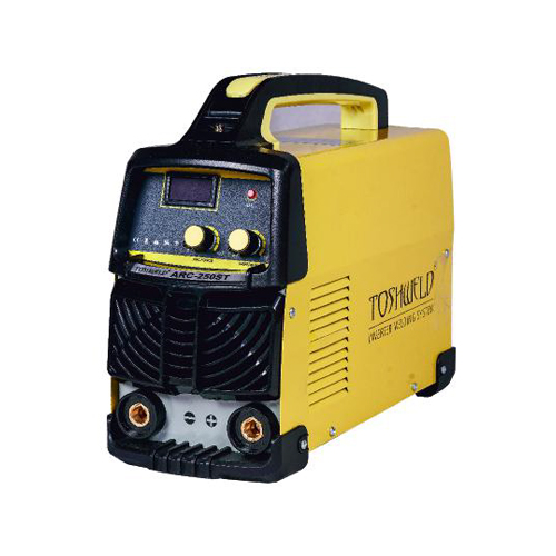 ARC 250 ST – TOSHWELD