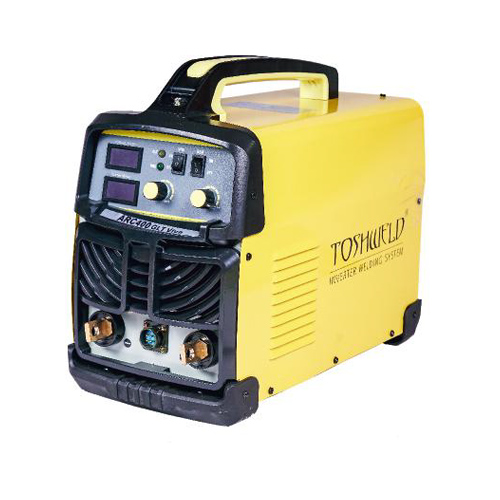 ARC 400 GLT – TOSHWELD