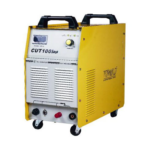 CUT 100 IJ – TOSHWELD