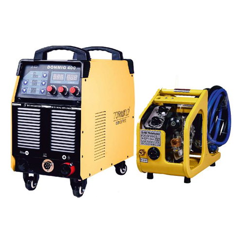 DONMIG 400 – TOSHWELD