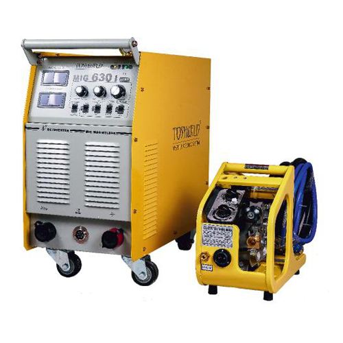 MIG 630 IJ – TOSHWELD