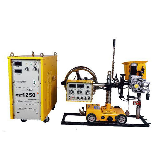 MZ 1250 SAW – TOSHWELD